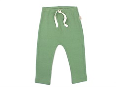 Petit Piao pants spring green